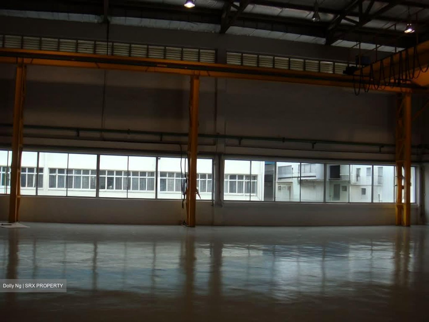 Tuas Avenue 1 (D22), Factory #602776041